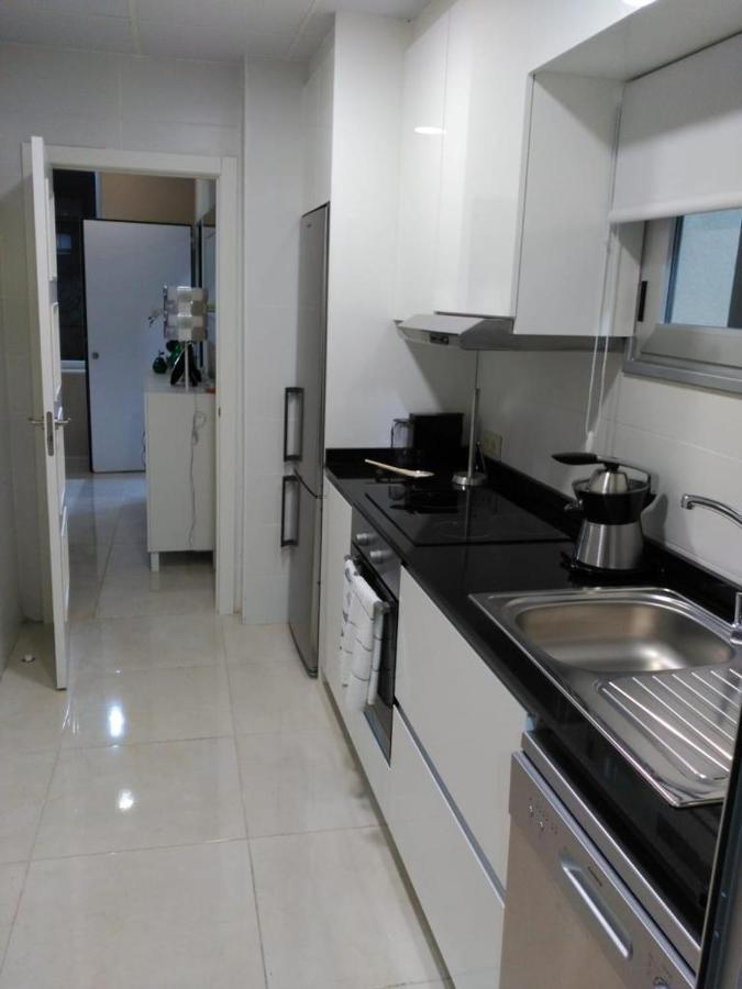 דירות אורופסה דל מר Marina D'Or. Miramar. Estrenar. מראה חיצוני תמונה