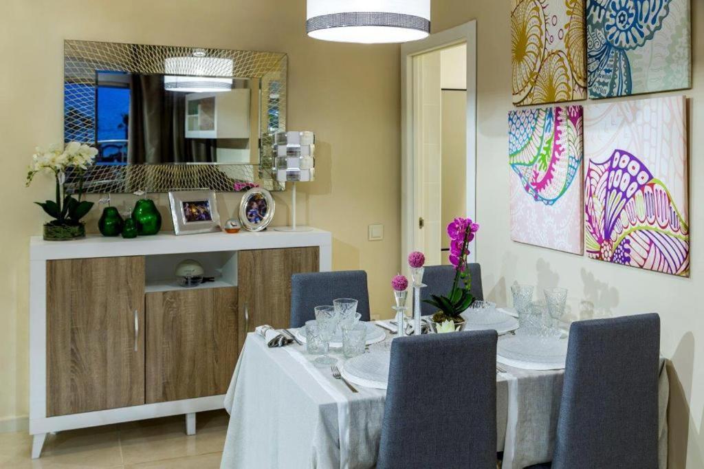 דירות אורופסה דל מר Marina D'Or. Miramar. Estrenar. מראה חיצוני תמונה
