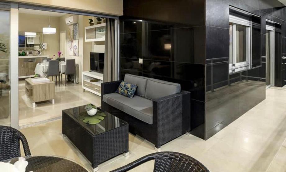 דירות אורופסה דל מר Marina D'Or. Miramar. Estrenar. מראה חיצוני תמונה