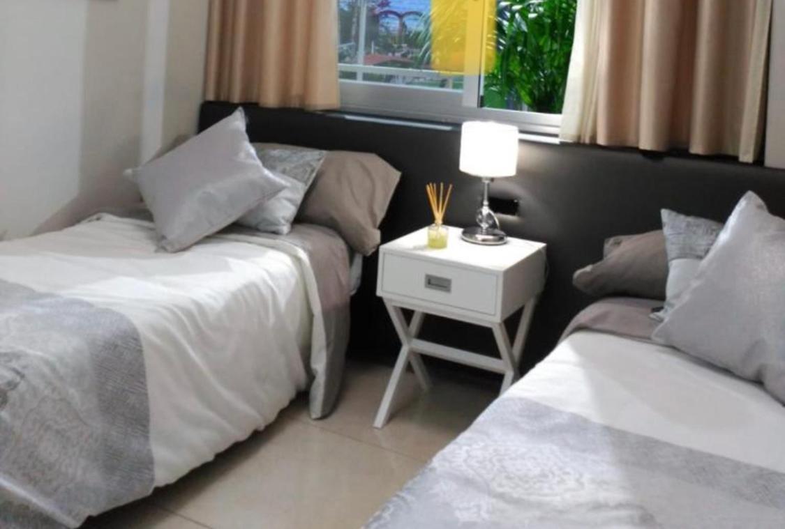 דירות אורופסה דל מר Marina D'Or. Miramar. Estrenar. מראה חיצוני תמונה