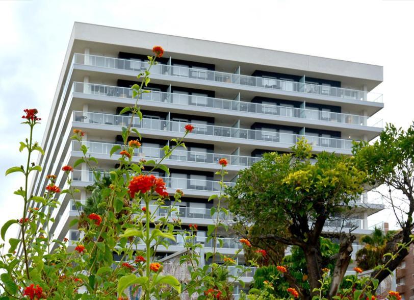 דירות אורופסה דל מר Marina D'Or. Miramar. Estrenar. מראה חיצוני תמונה
